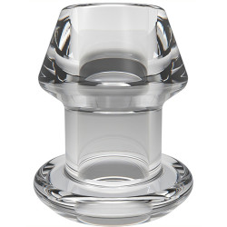 FUKR Plug Tunnel avec bouchon INPULL S 4 x 3.6cm